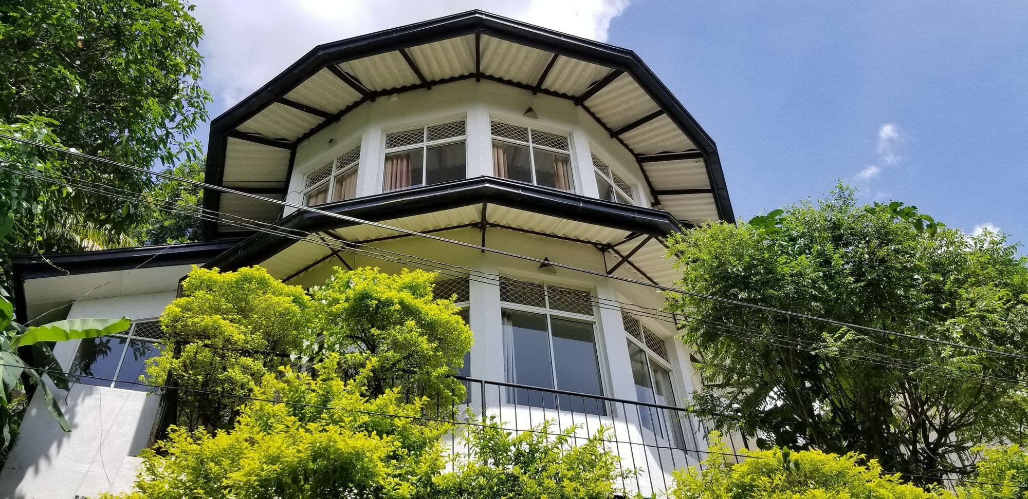 Che'S Villa Kandy Esterno foto